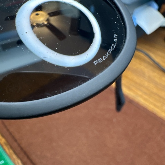 Campo polarized sunglasses - Picture 4 of 8